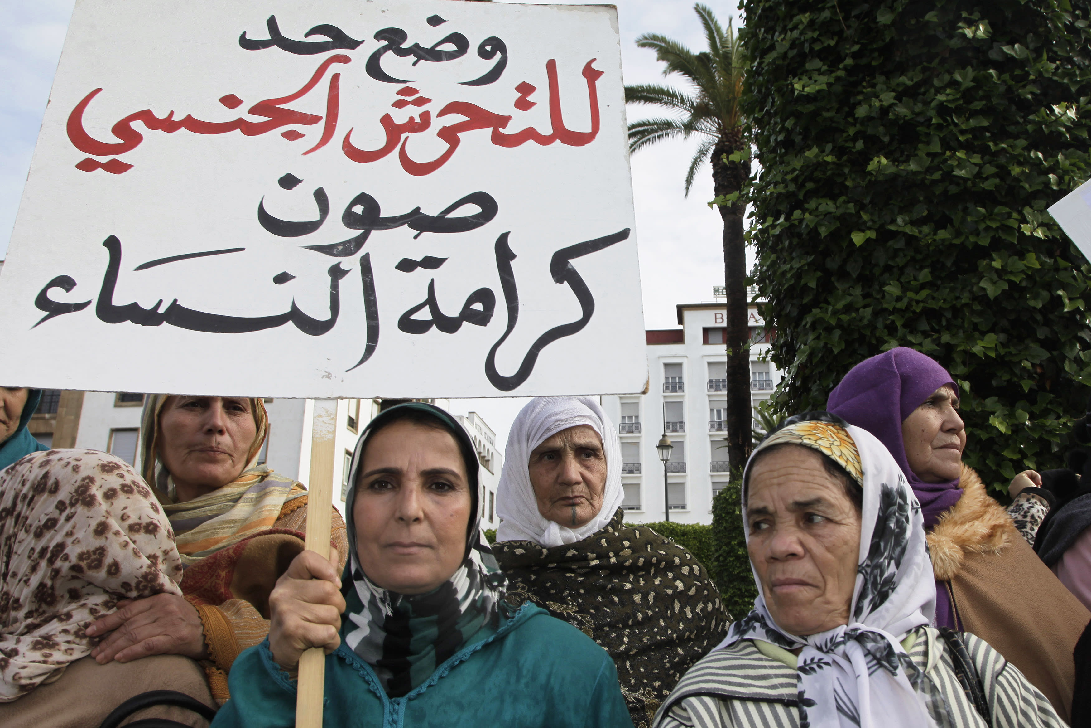 Women This Week: Increasing Equality in India | Council on Foreign ...