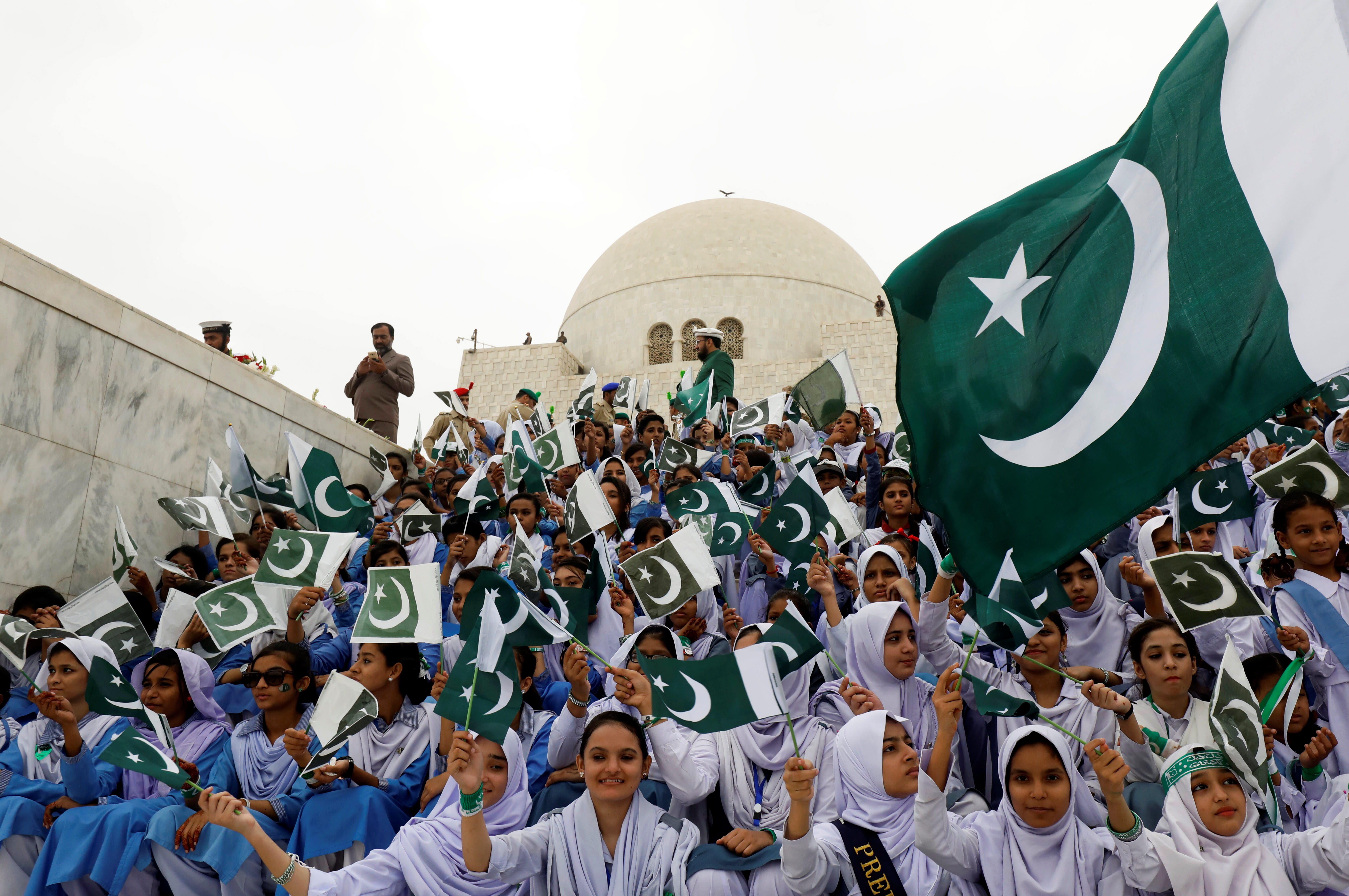 Pakistan at Seventy-One: the Search for a New Pakistan | Council on ...