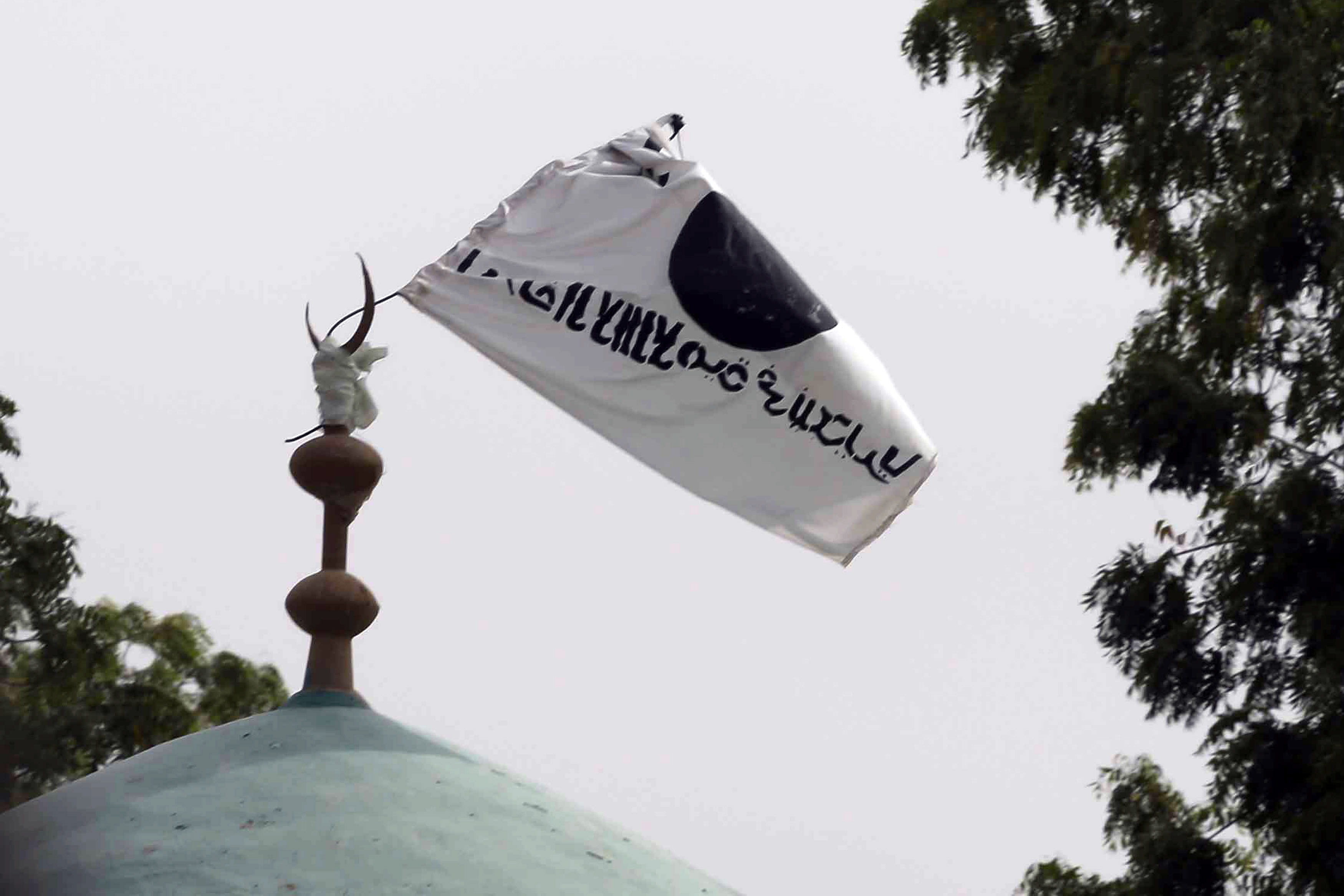 Boko Haram Faction Releases Book on History and Ideology | Council on ...