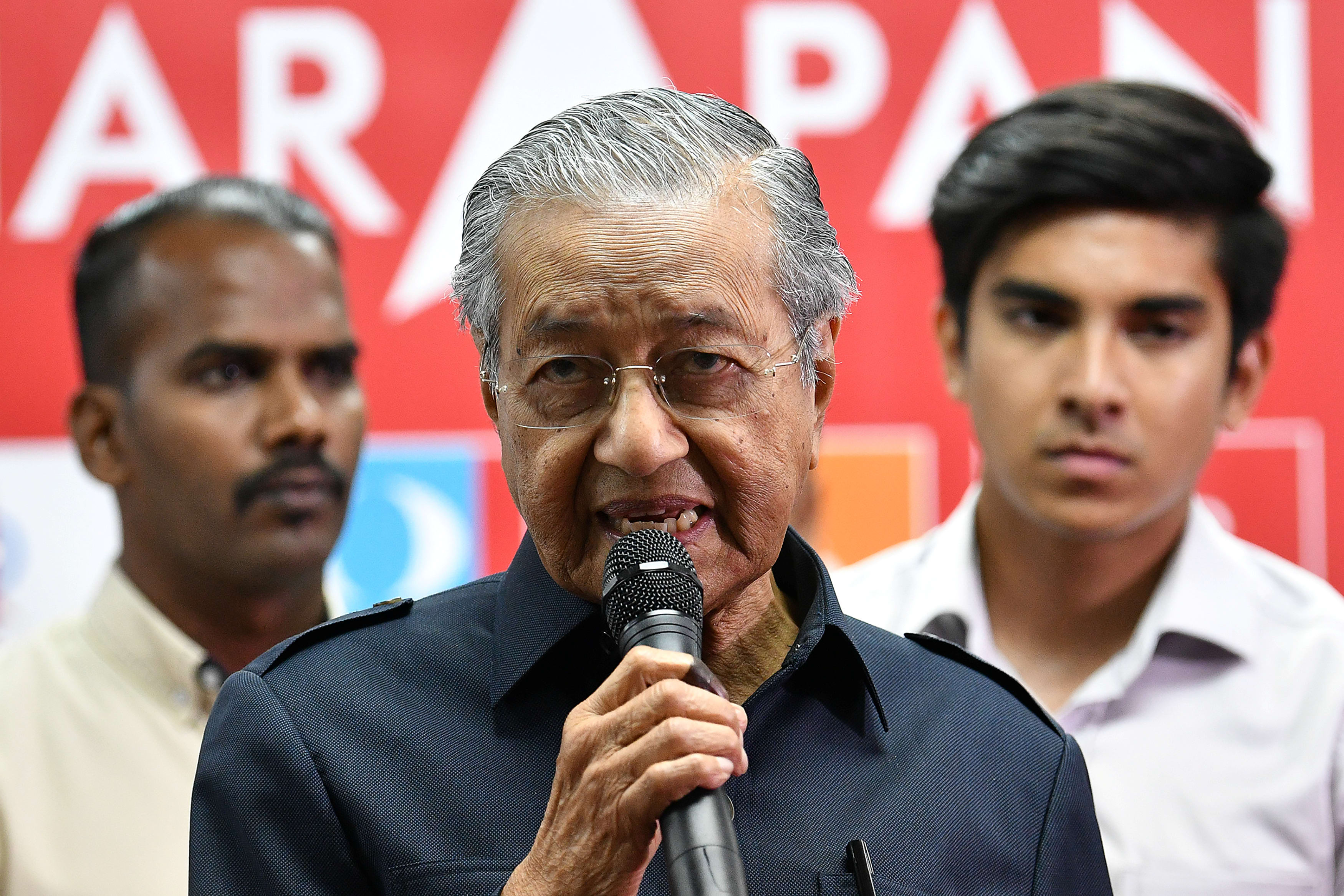 The Strategic Implications of Malaysia’s Election Stunner | Council on ...