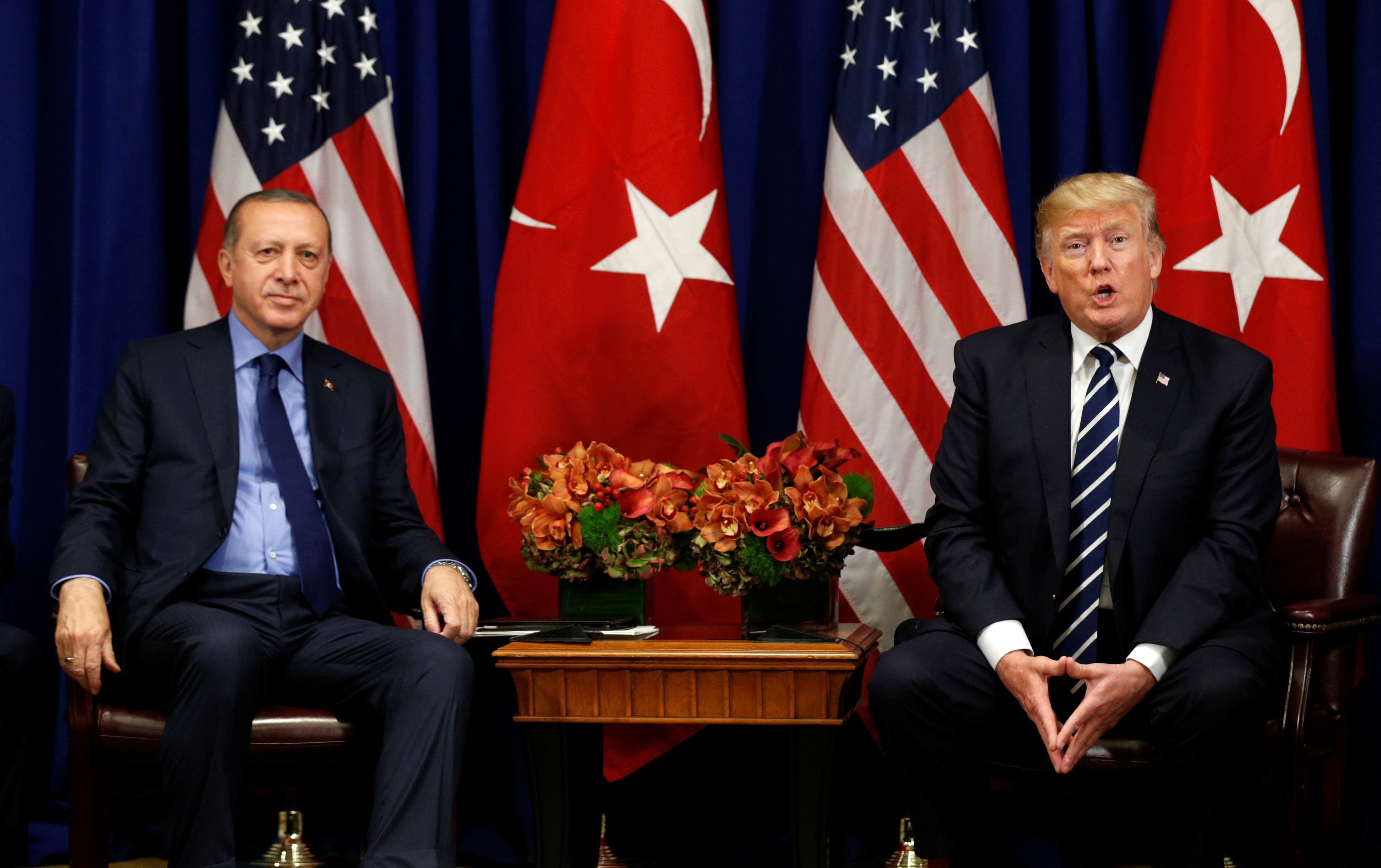 The American Alliance With Turkey Was Built on a Myth | Council on ...