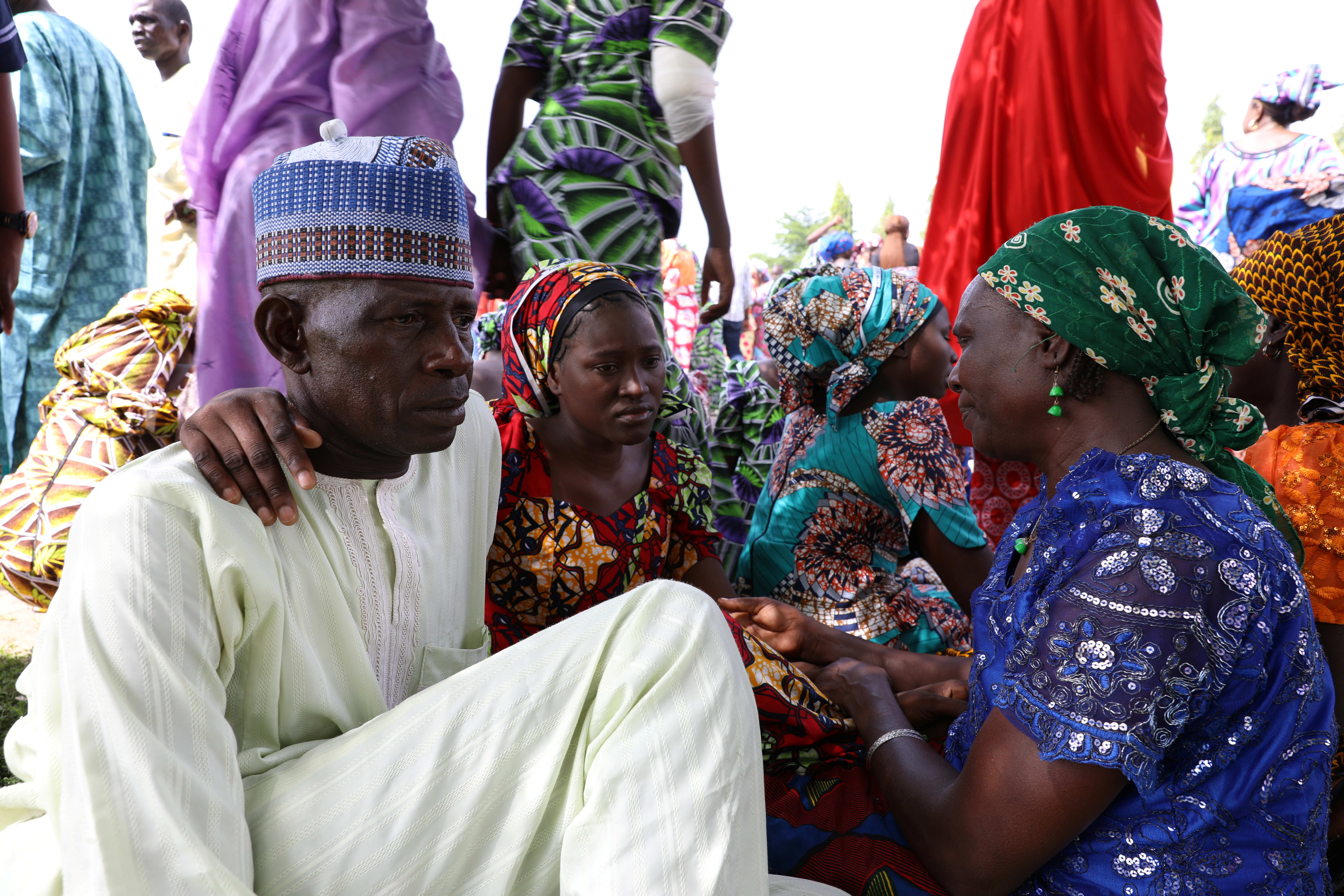 Boko Haram Factions May Seek State Cooperation | Council on Foreign ...