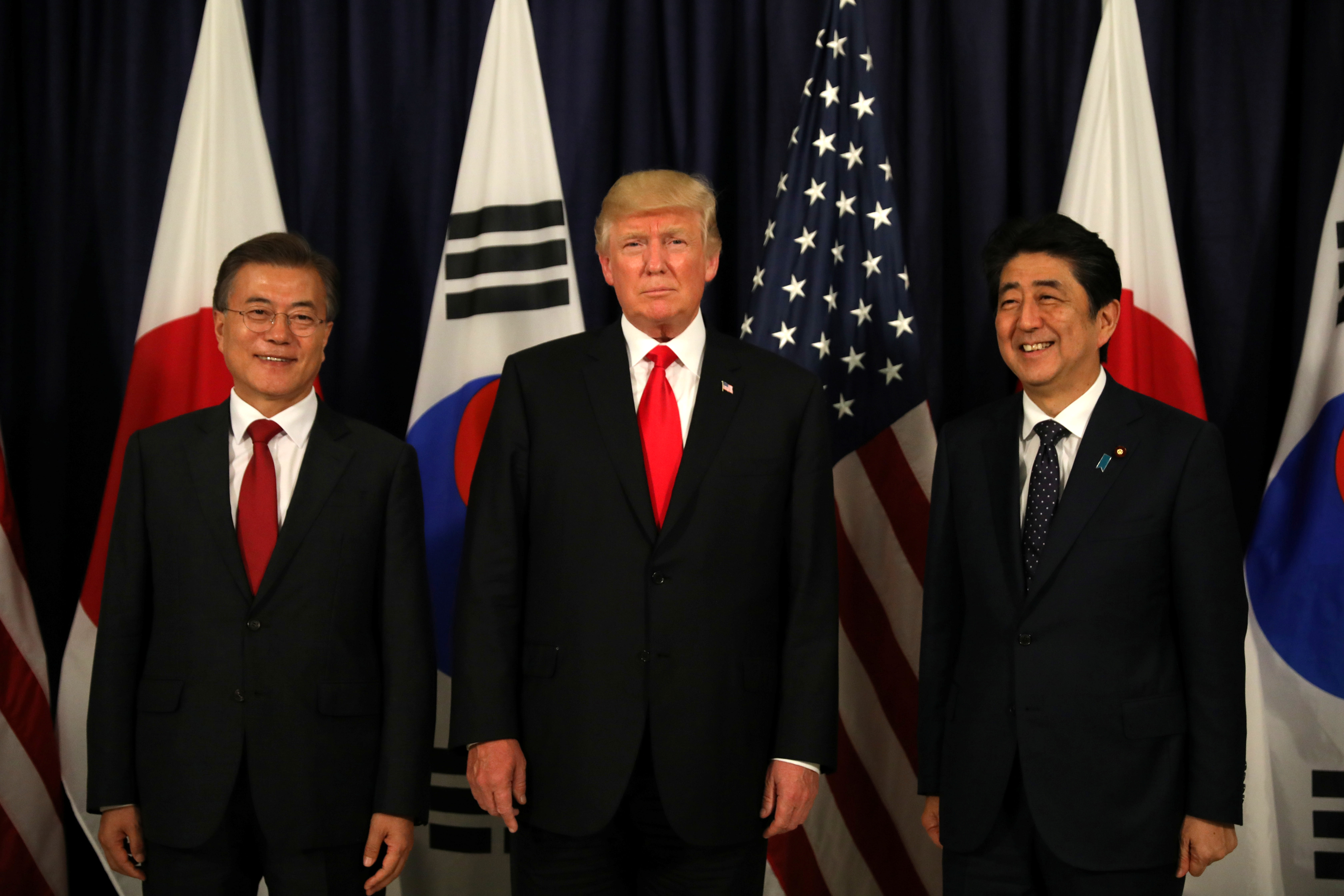 Trump and Asia: The First Six Months | Council on Foreign Relations