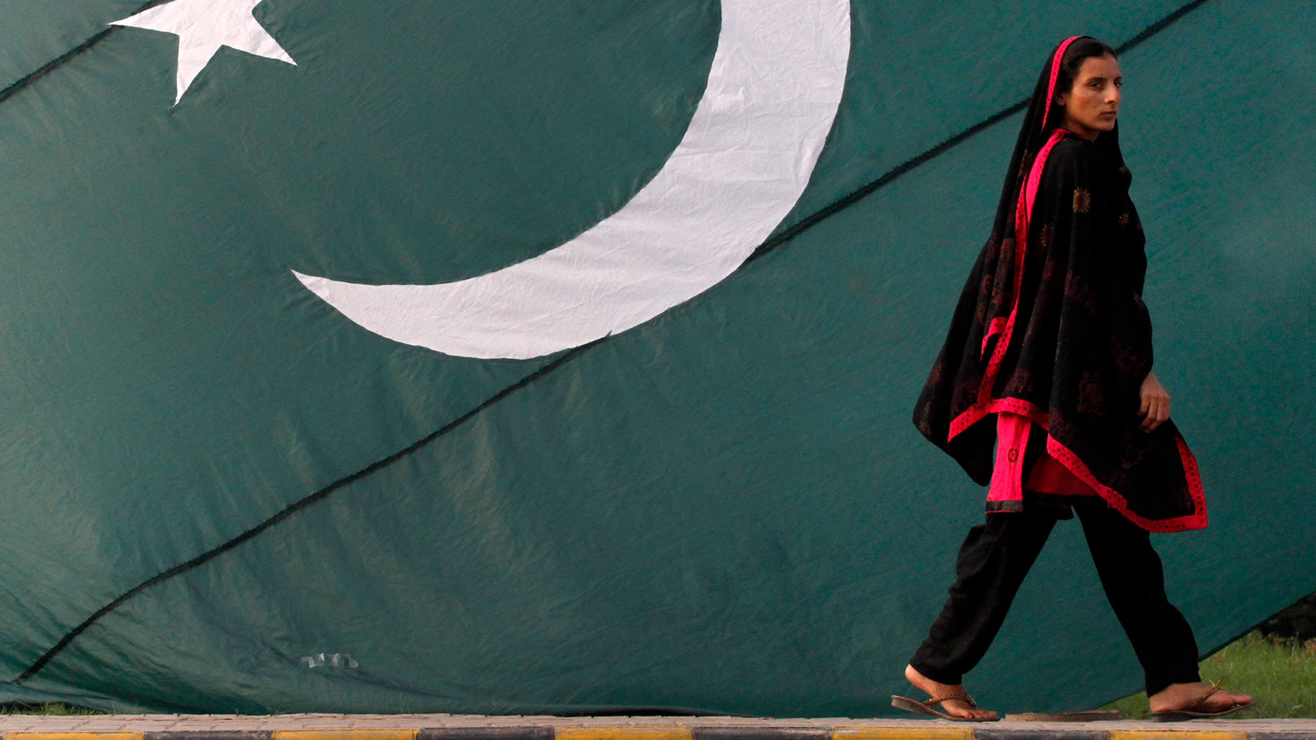 Pakistan Rafek Crisis Guide: Pakistan | Council on Foreign Relations