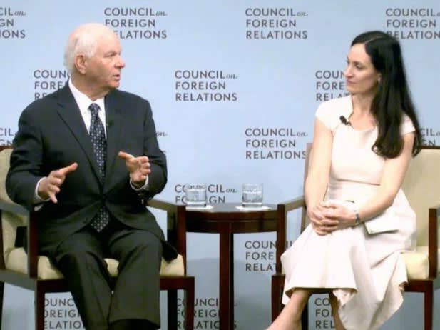 The Future of Anticorruption in U.S. Foreign Policy | Council on ...