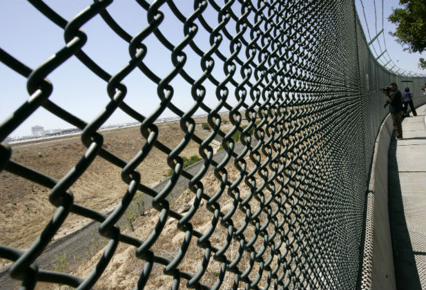 Trump and Borders: A Different, and Dangerous, Direction | Council on ...