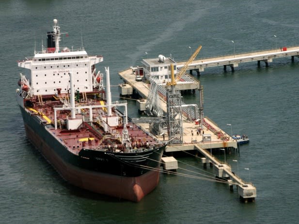 Huge Oil Discovery in Nigeria | Council on Foreign Relations