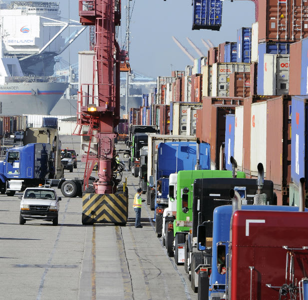 A Winning Trade Policy for the United States | Council on Foreign Relations