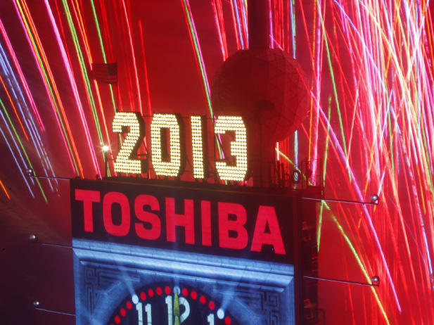 2013 By the Numbers: The Good, the Bad, and the Ugly | Council on ...
