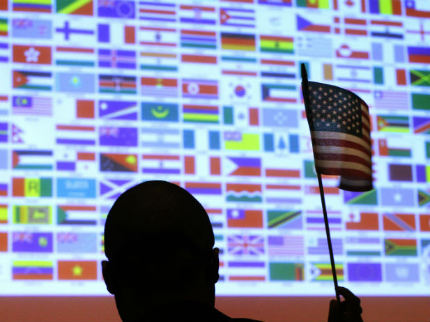 Immigration Representation Color Immigration Reform and the Latino Electorate | Council on Foreign Relations