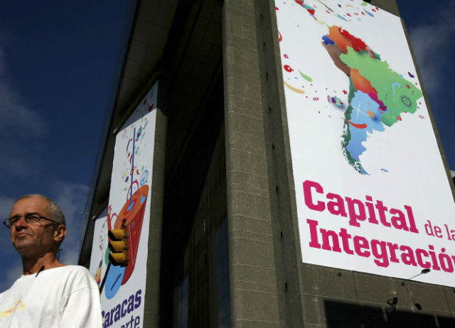 Latin American Integration: Two Hundred Years of Efforts | Council on ...