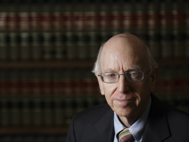 Morning Brief: Posner Questions Software Patents | Council on Foreign ...