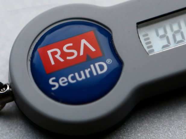 One Time Code Rsa Five Quick Takeaways From the First Two Days of the RSA Conference ...