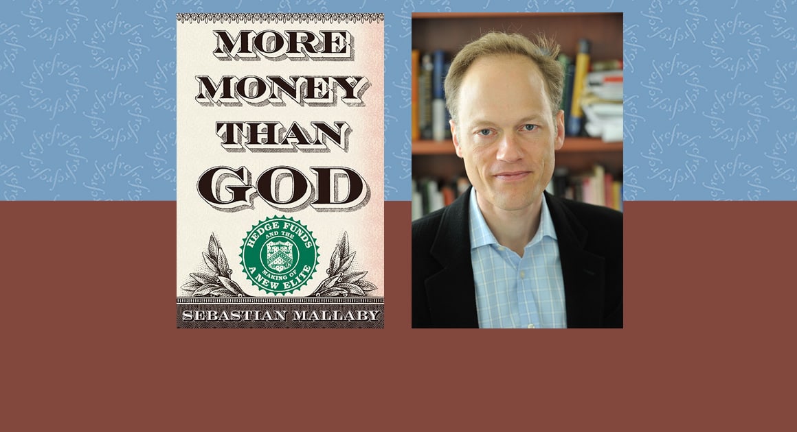 More Money Than God | Council on Foreign Relations