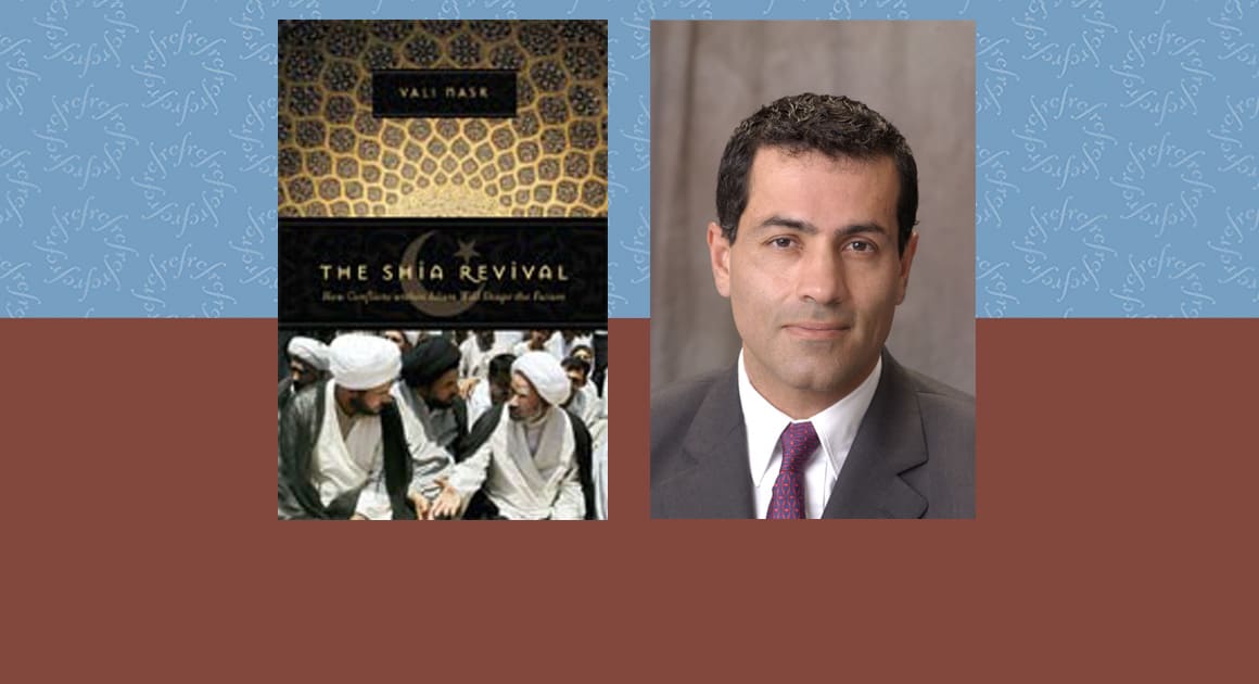 The Shia Revival | Council on Foreign Relations