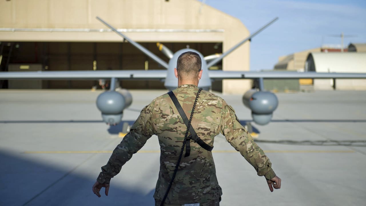 Targeted Killings | Council on Foreign Relations