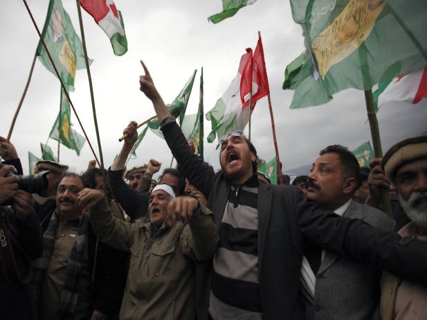 Guest Post: Pakistan’s Elections and Drone Strikes | Council on Foreign ...