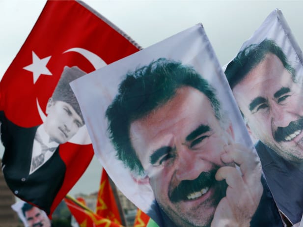 Turk In