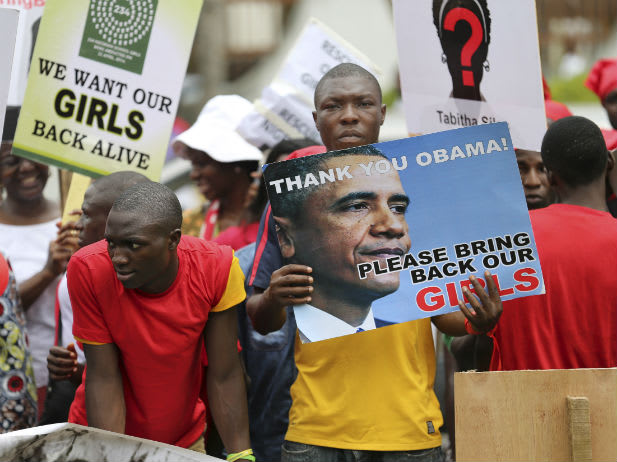 Nigeria: Addressing Boko Haram’s Roots | Council on Foreign Relations
