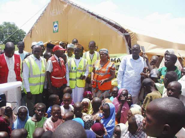 Nigeria’s Boko Haram Moving Toward Governance? | Council on Foreign ...
