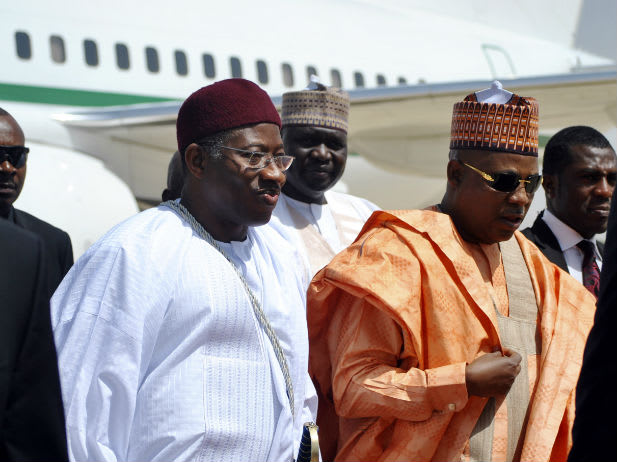 Nigeria’s President Launches Amnesty Committee for Boko Haram | Council ...