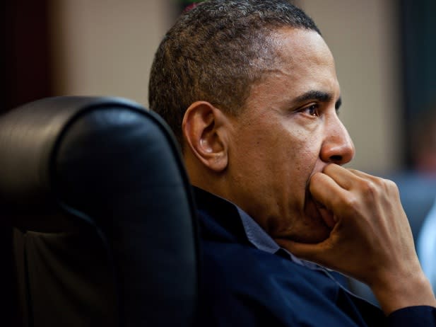 Obama’s Long-Term Drone Concerns | Council on Foreign Relations