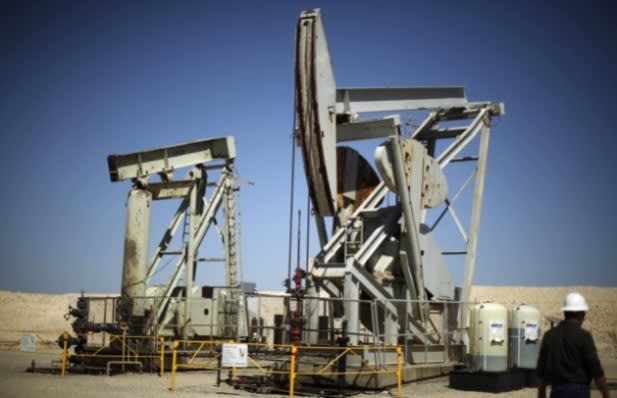Will the U.S. Oil Boom Make Energy Sanctions Easier? | Council on ...