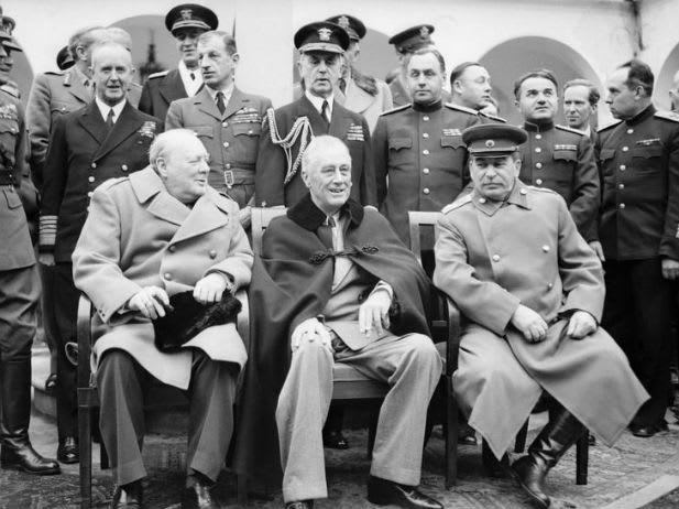 World Order: What, Exactly, are the Rules? | Council on Foreign Relations