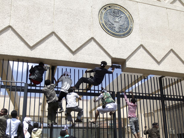 Weekend Reading: Snapshots of Protests in the Middle East | Council on ...