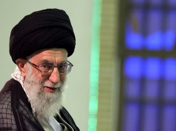 Would We Know if Iran Decides to Build a Bomb? | Council on Foreign ...