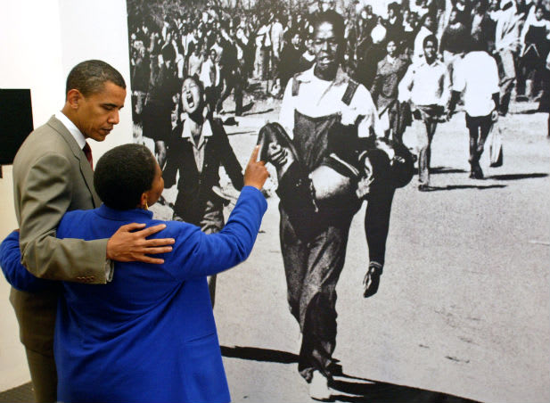 South Africa’s Apartheid Museums | Council on Foreign Relations