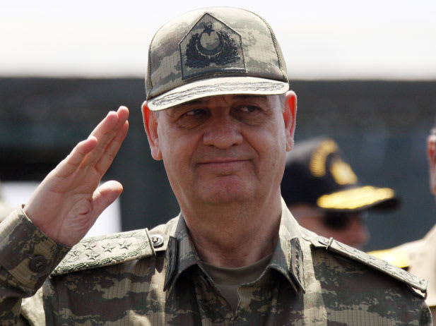 Turkey: Bringing the Officers to Heel | Council on Foreign Relations