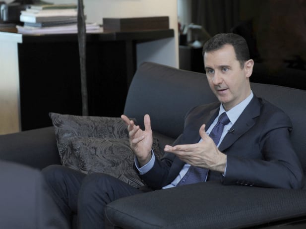 The False Hope of International Judicial Intervention in Syria ...