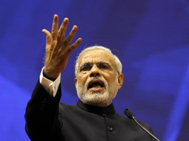The Foreign Policy Inbox of the Next Indian (a Modi?) Government ...