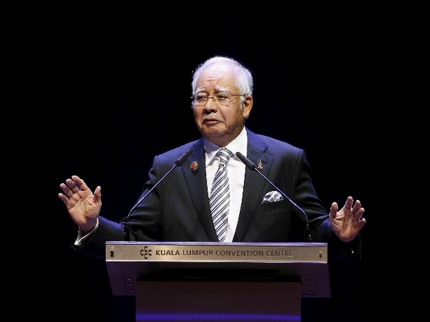 Friday Asia Update: Five Stories From the Week of January 29, 2016 ...