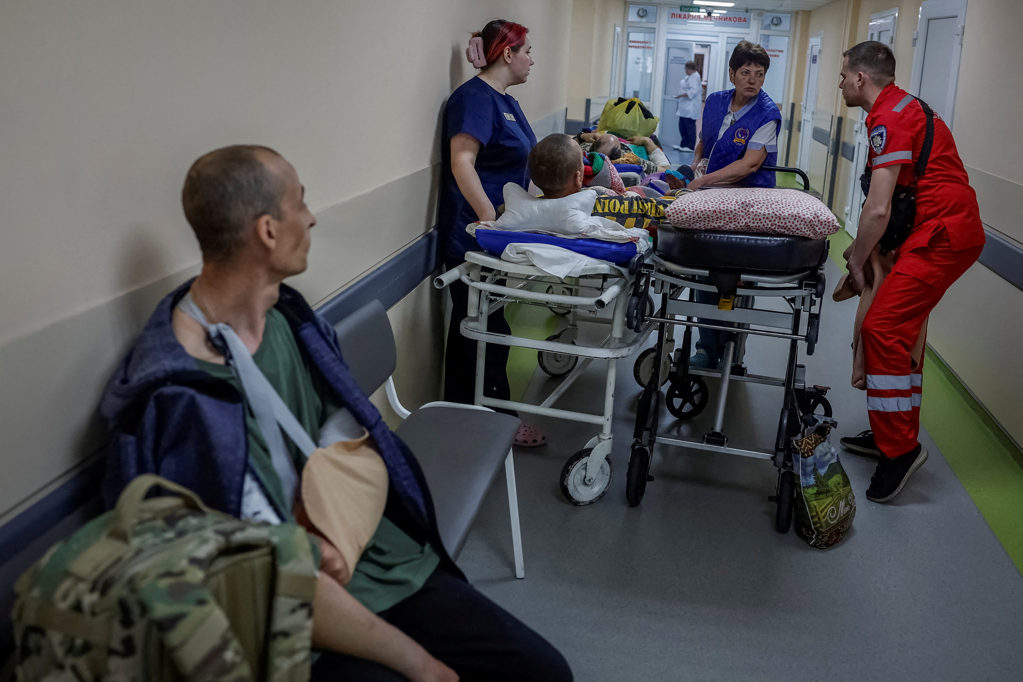 Zelenskyy Urges Joint Defense Amid Rising Russian Strikes