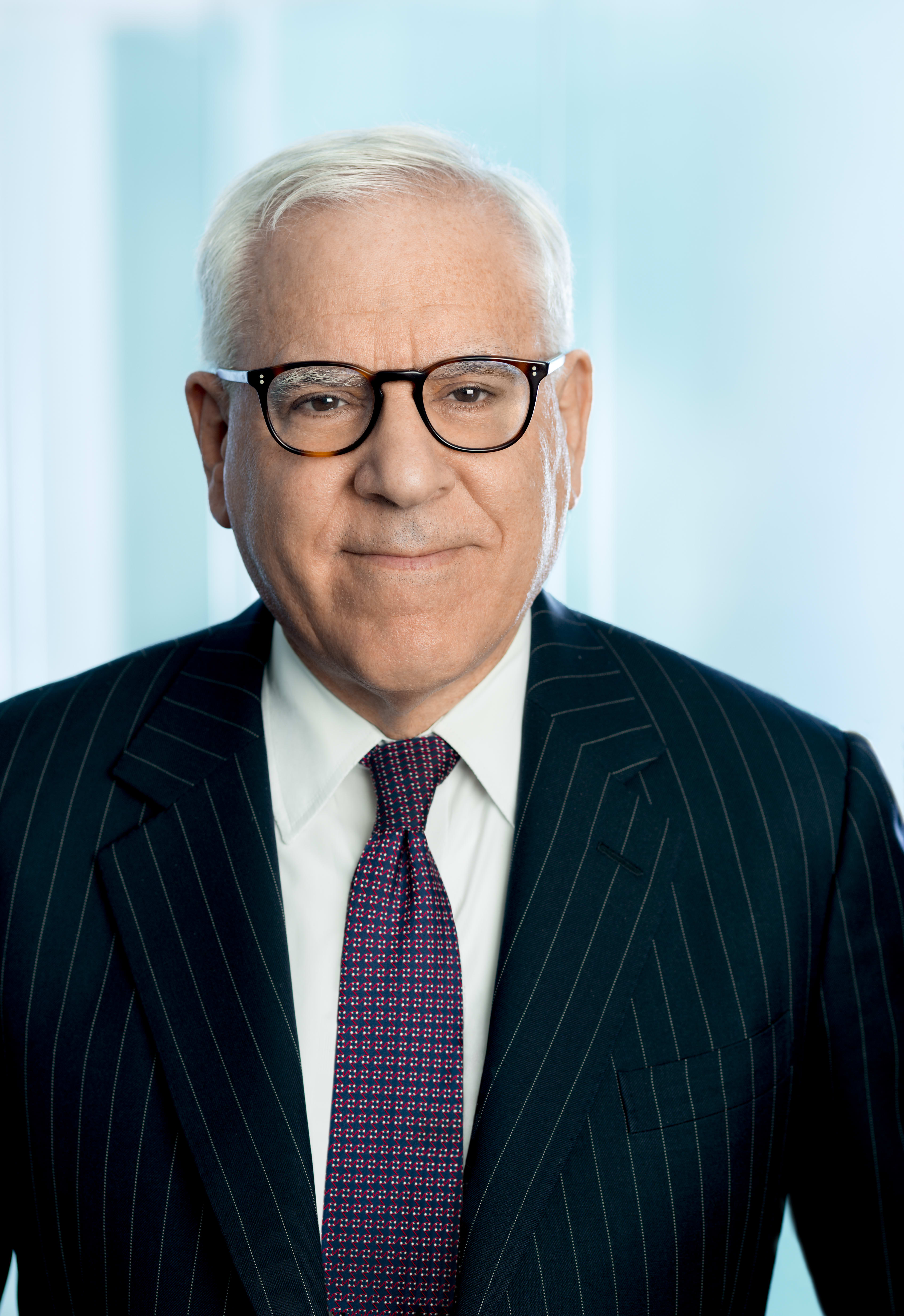 David M. Rubenstein | Council on Foreign Relations