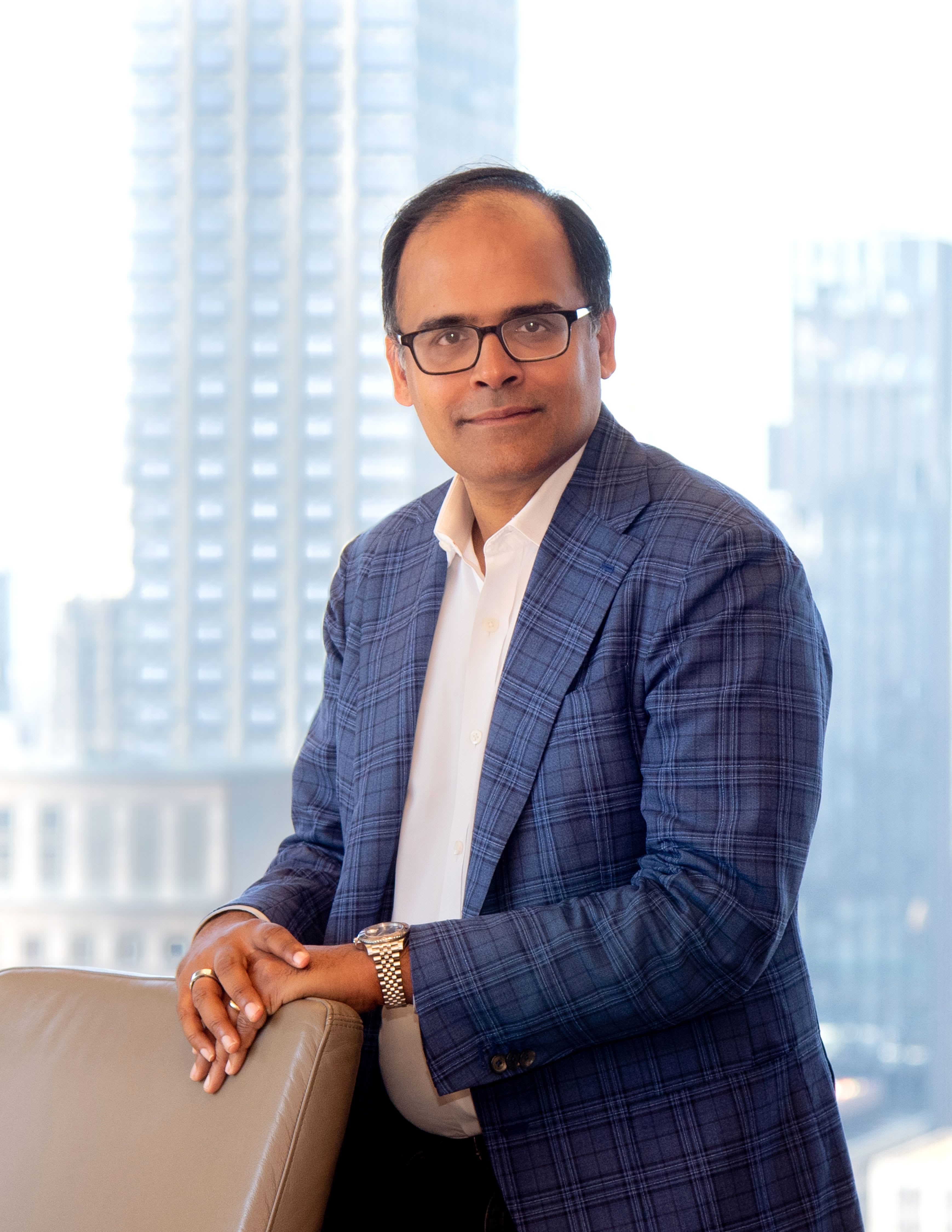 Deven J. Parekh | Council on Foreign Relations