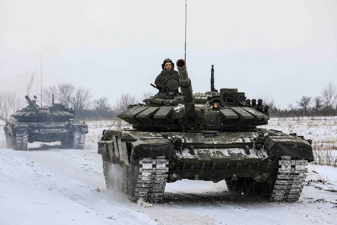 Preventing a Wider European Conflict | Council on Foreign Relations