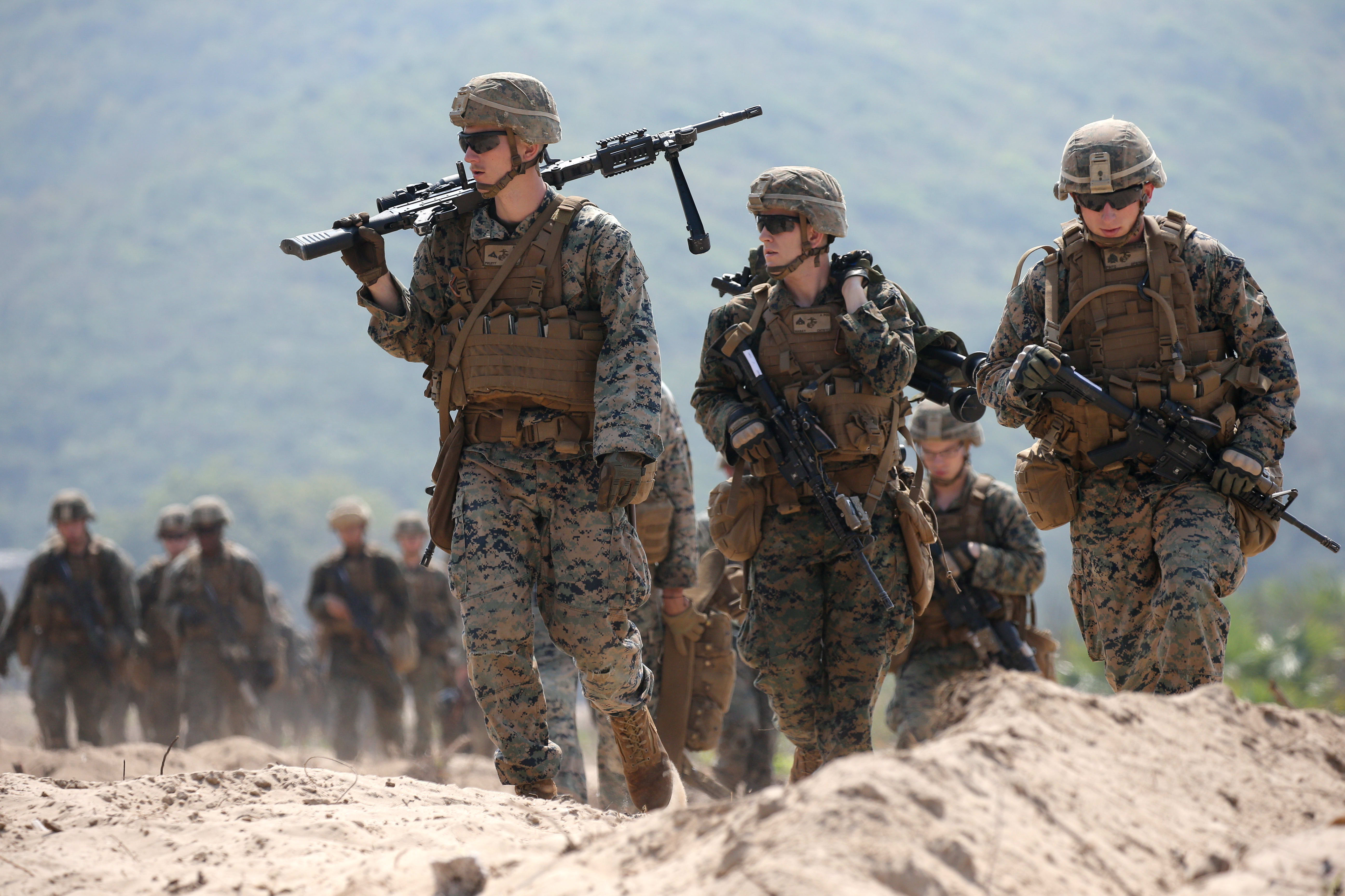 The Use of Force: Strategic, Political, and Legal Considerations ...