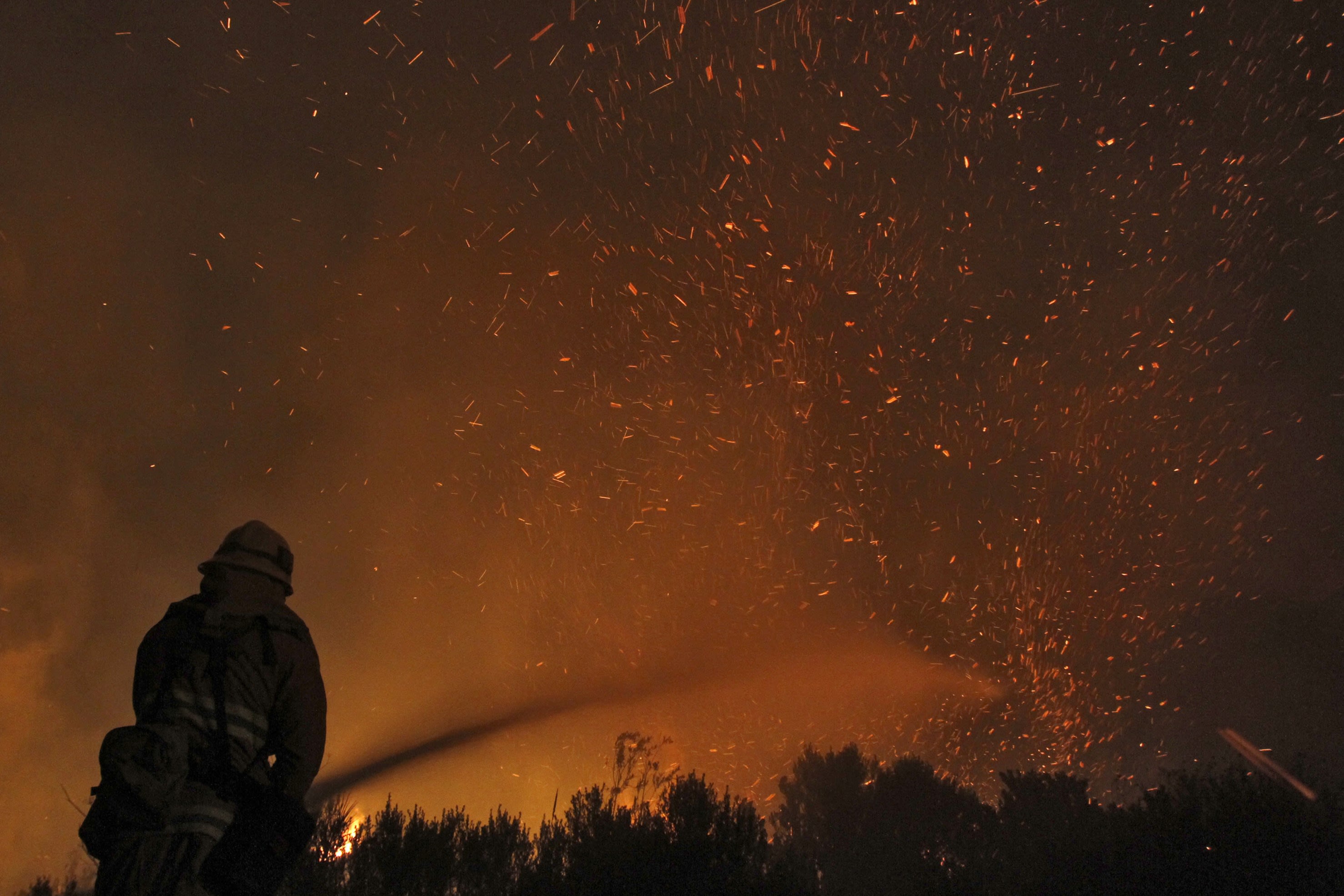 The Climate Adaptation Crisis in Global Health The Climate Adaptation Crisis in Global Health