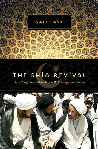The Shia Revival | Council on Foreign Relations