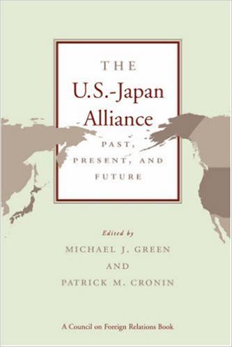 The U.S.-Japan Alliance | Council on Foreign Relations
