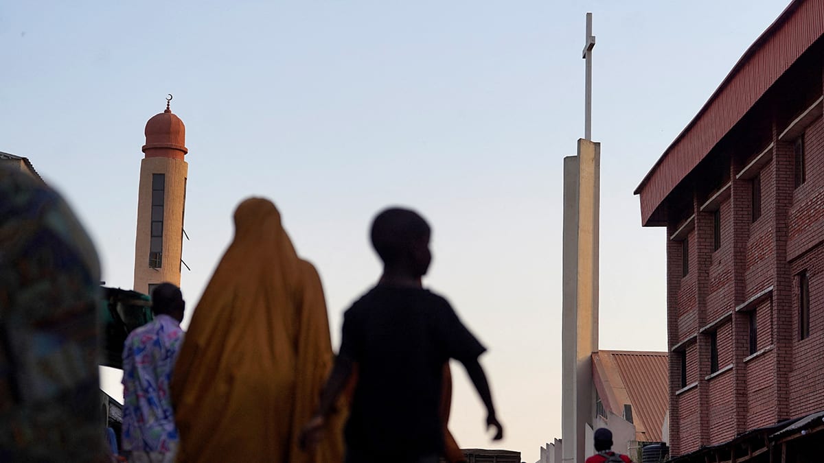 Trump’s Focus on Christians Misses Boko Haram’s Wider Threat in Nigeria ...