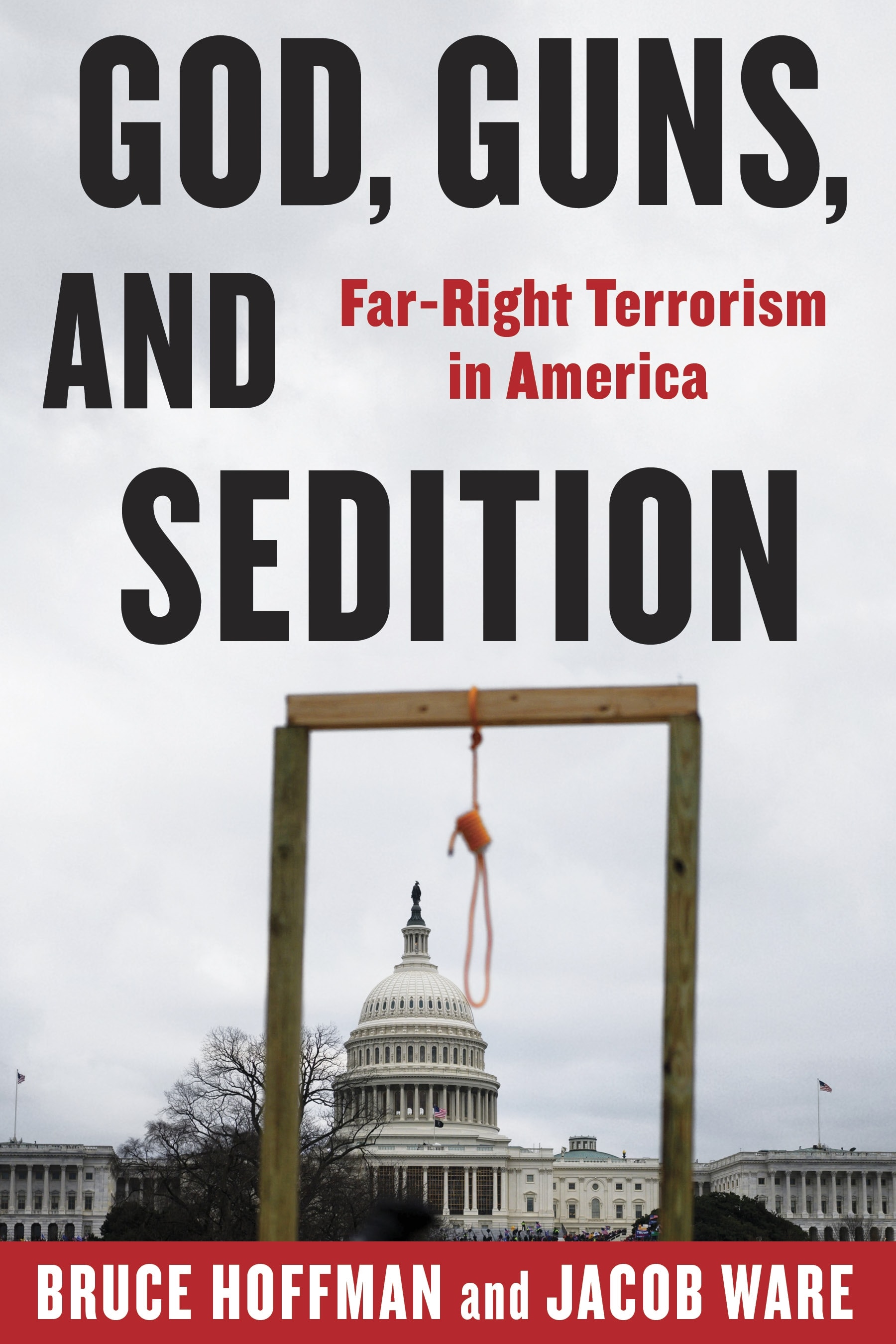 God, Guns, and Sedition | Council on Foreign Relations