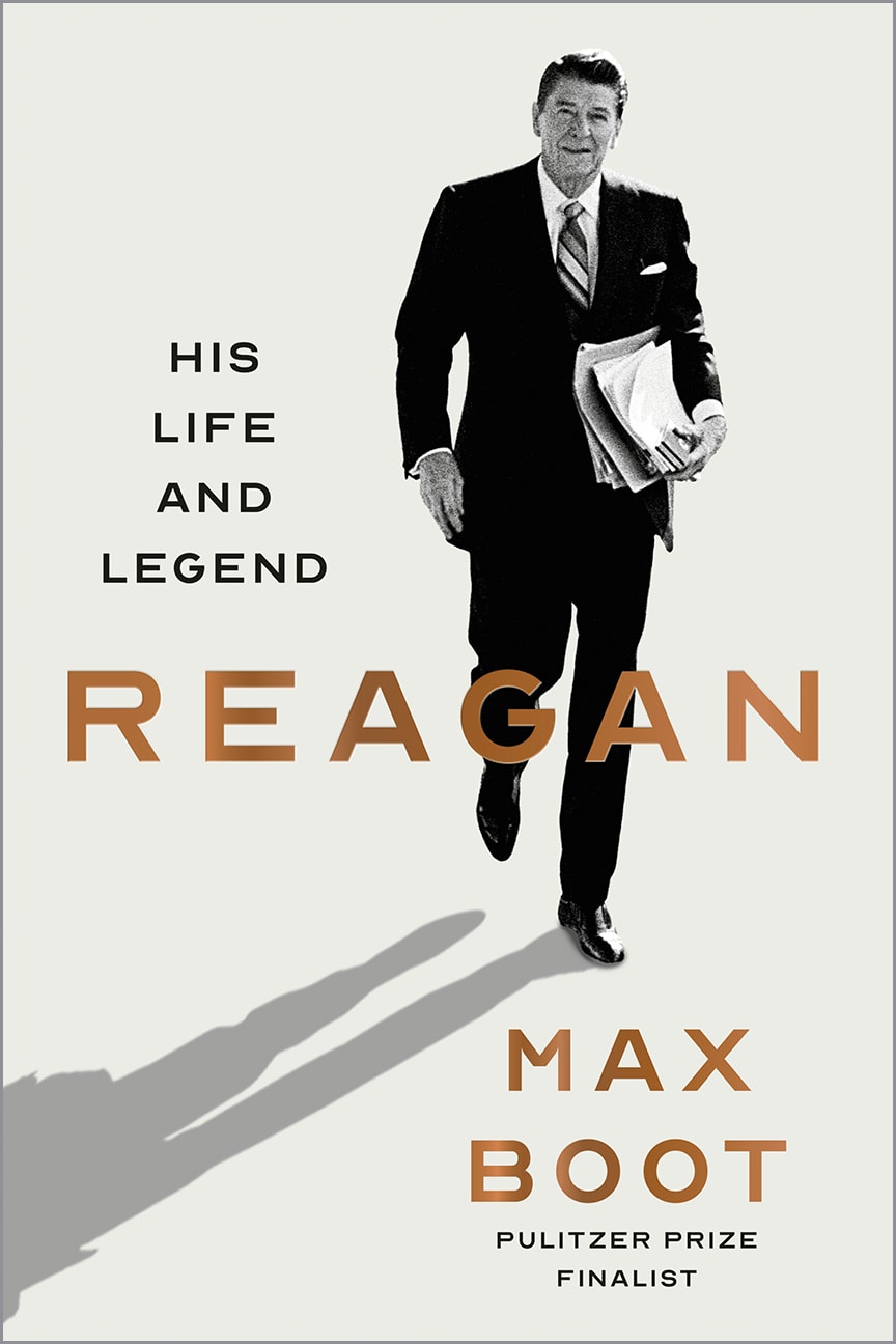 Reagan | Council on Foreign Relations