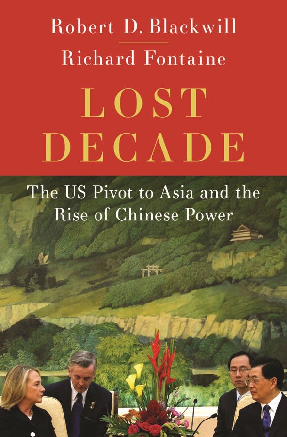 Lost Decade | Council on Foreign Relations