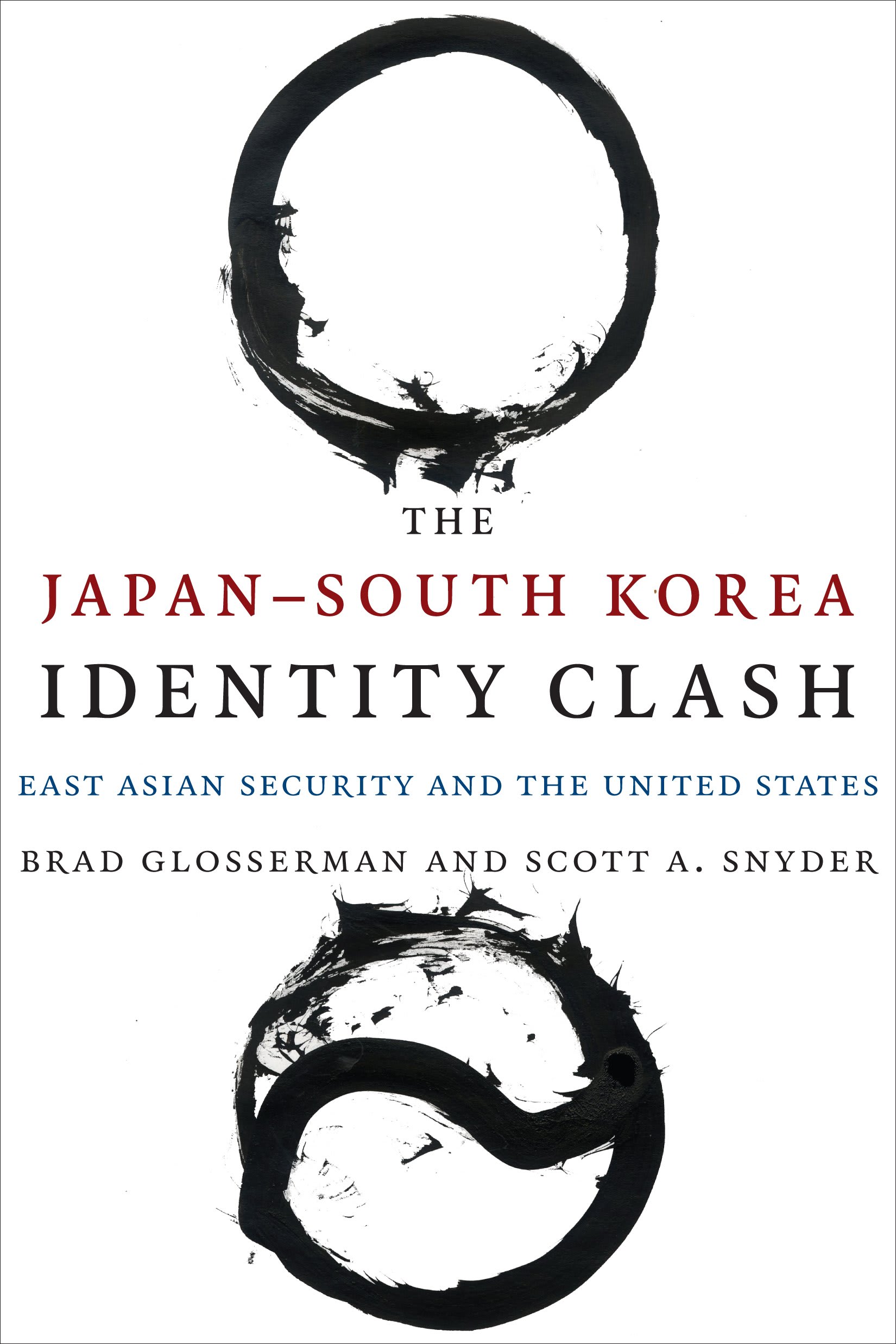 The Japan-South Korea Identity Clash | Council on Foreign Relations