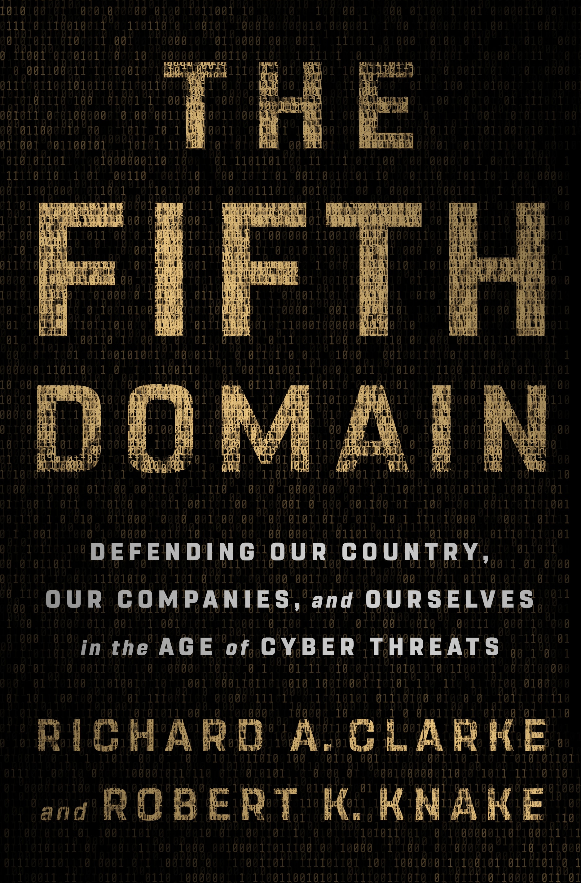 The Fifth Domain | Council on Foreign Relations