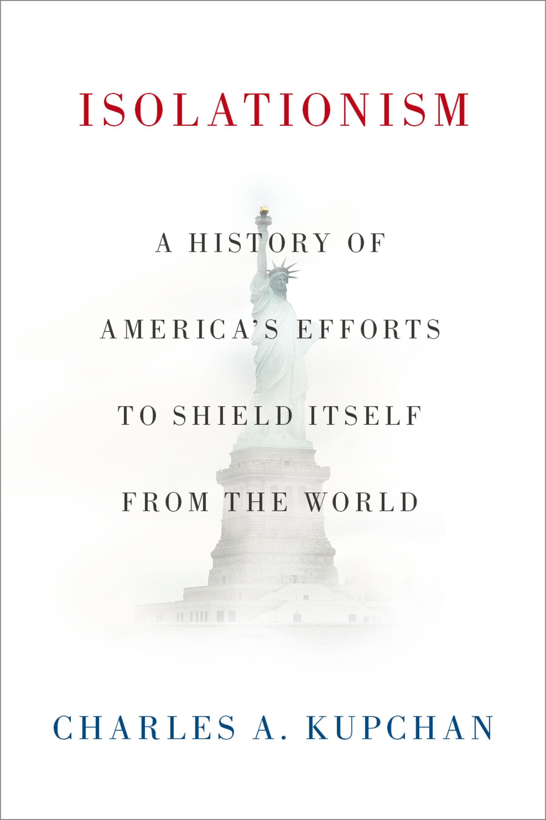 Isolation Foreign Relations Excerpt: Isolationism | Council on Foreign Relations